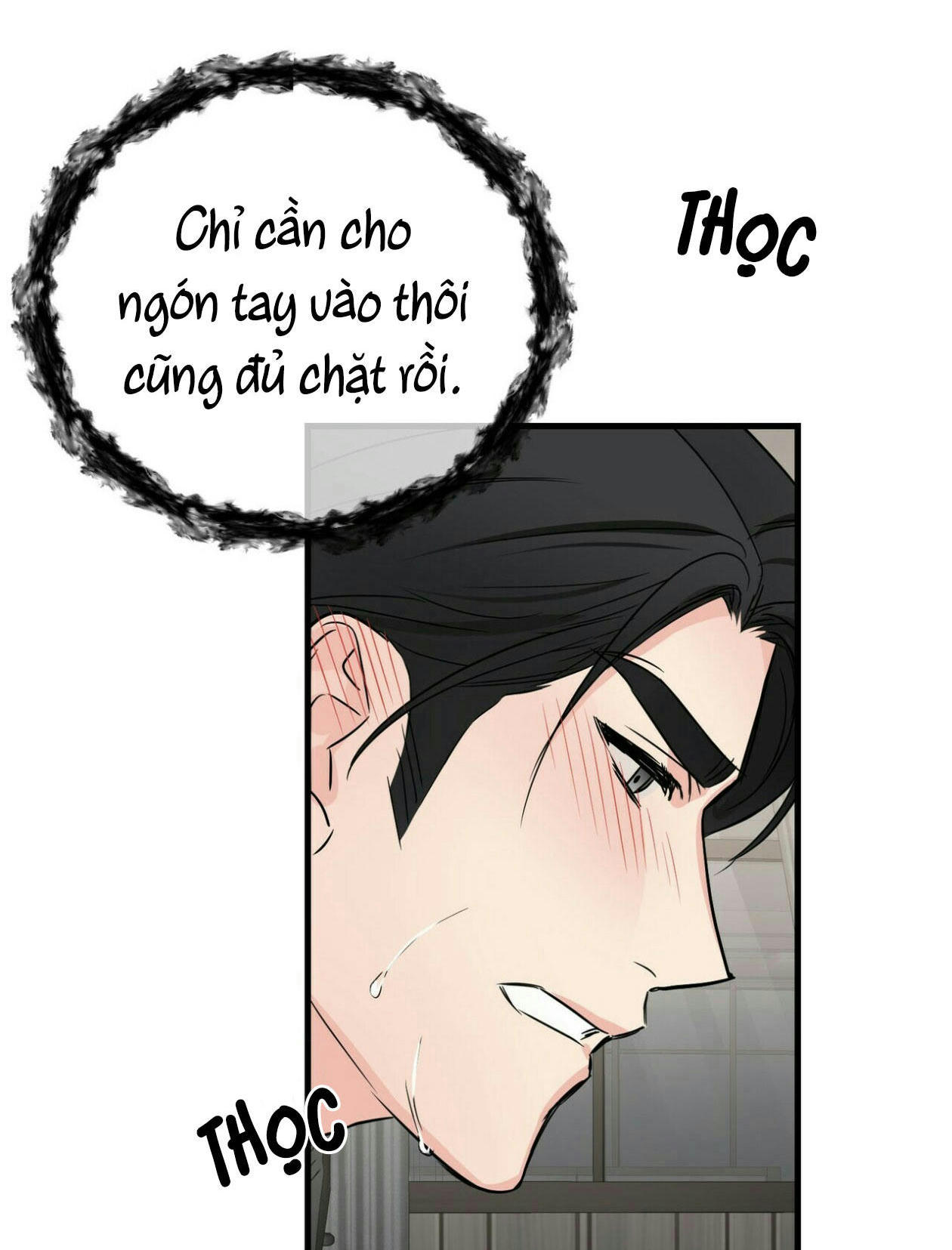 dấu vết không mùi chapter 28 19