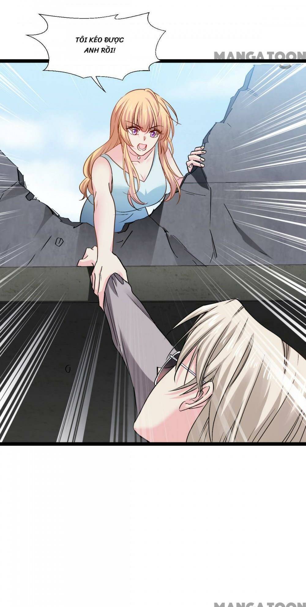 ảnh hậu lão bà không được chạy chapter 233 49