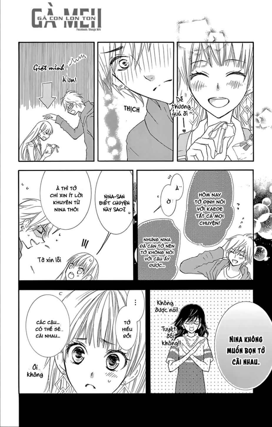 motokare← ritorai chapter 5 30