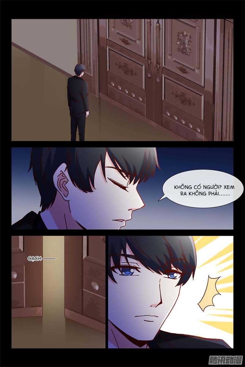 tình nhân khế ước của tổng tài chapter 82 6