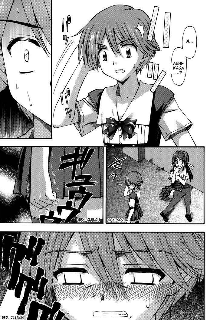 cross days chapter 11 6