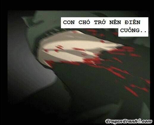 con đường sau núi chapter 5 23