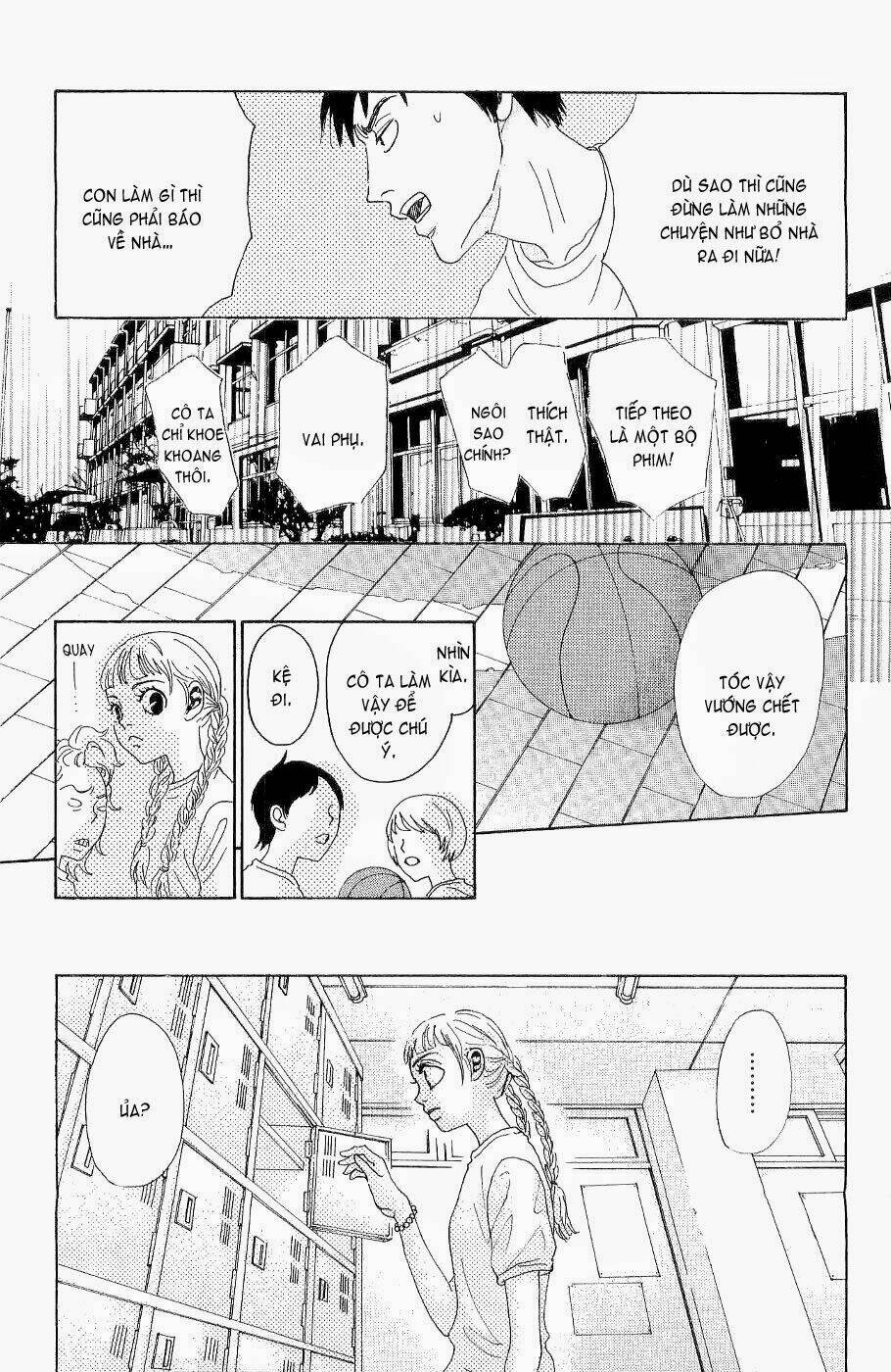 oboreru knife chapter 11 25