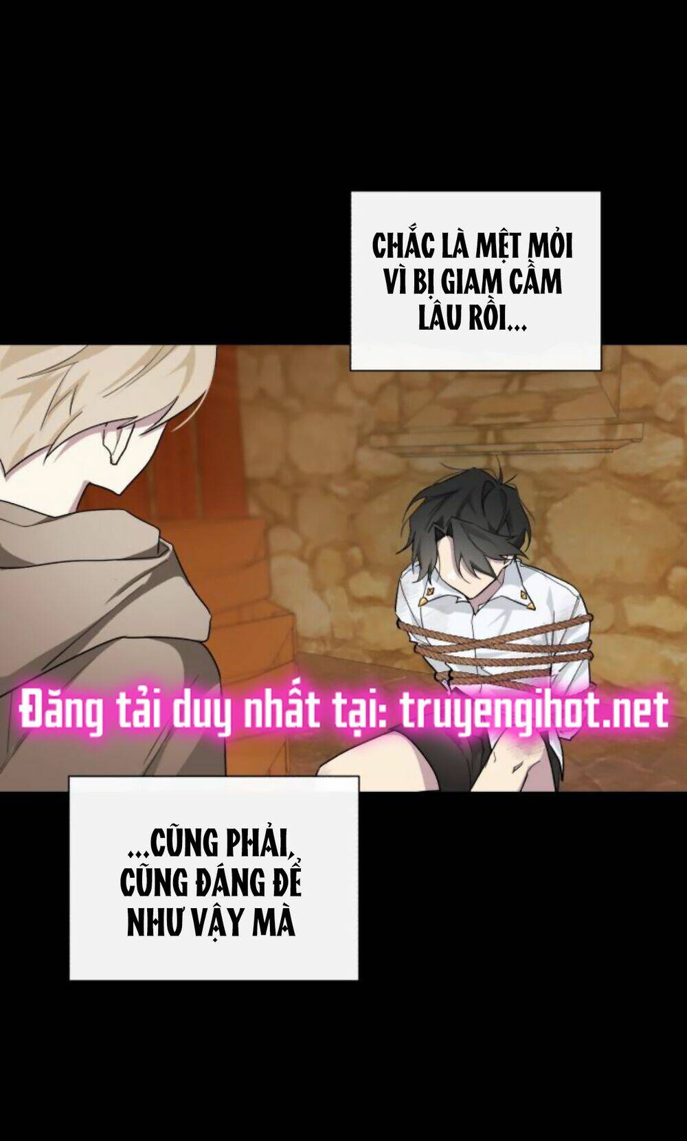 ta đã từng mong nàng biến mất chapter 17.3 8