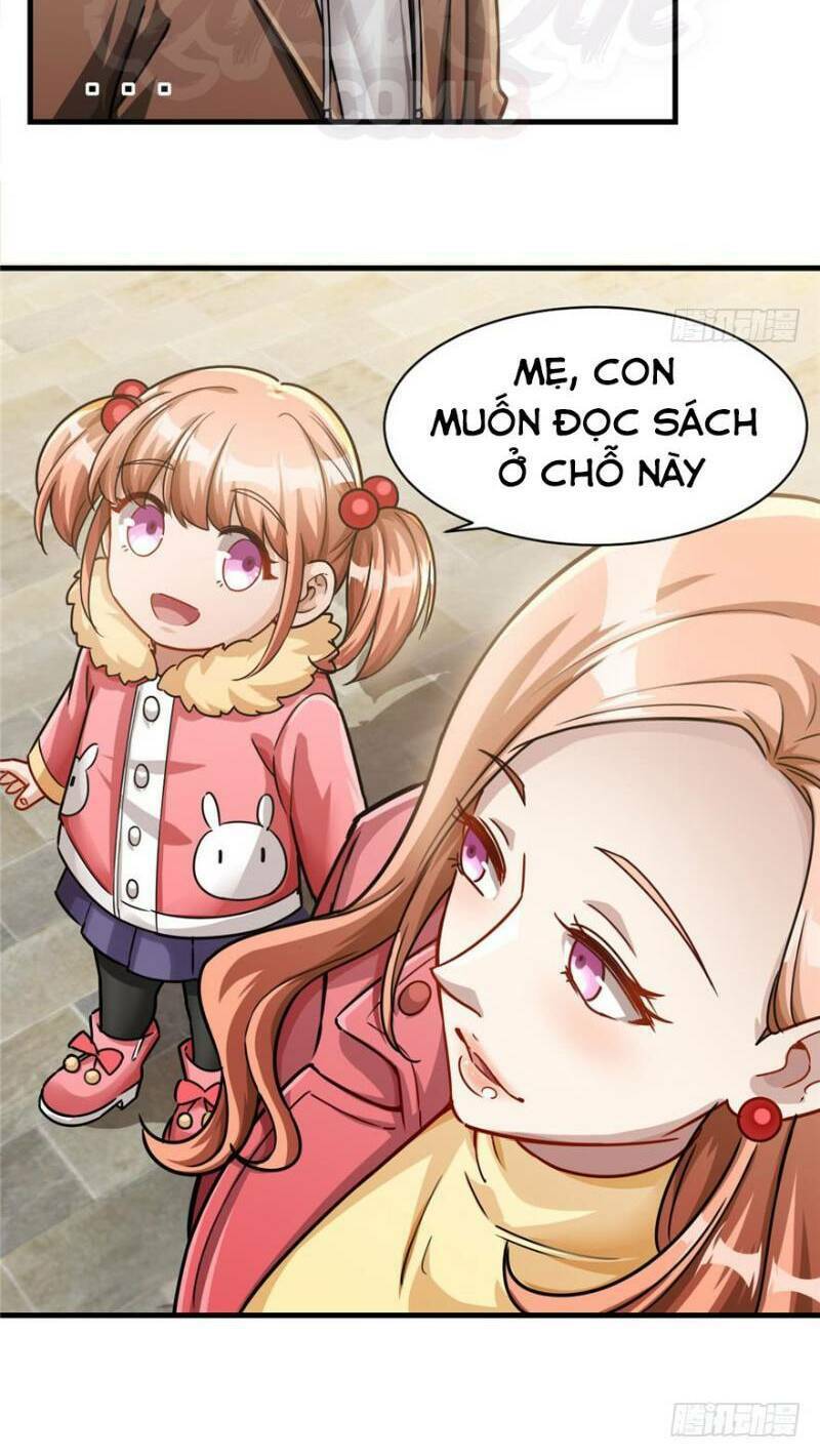 thâm dạ thư ốc chapter 17 27