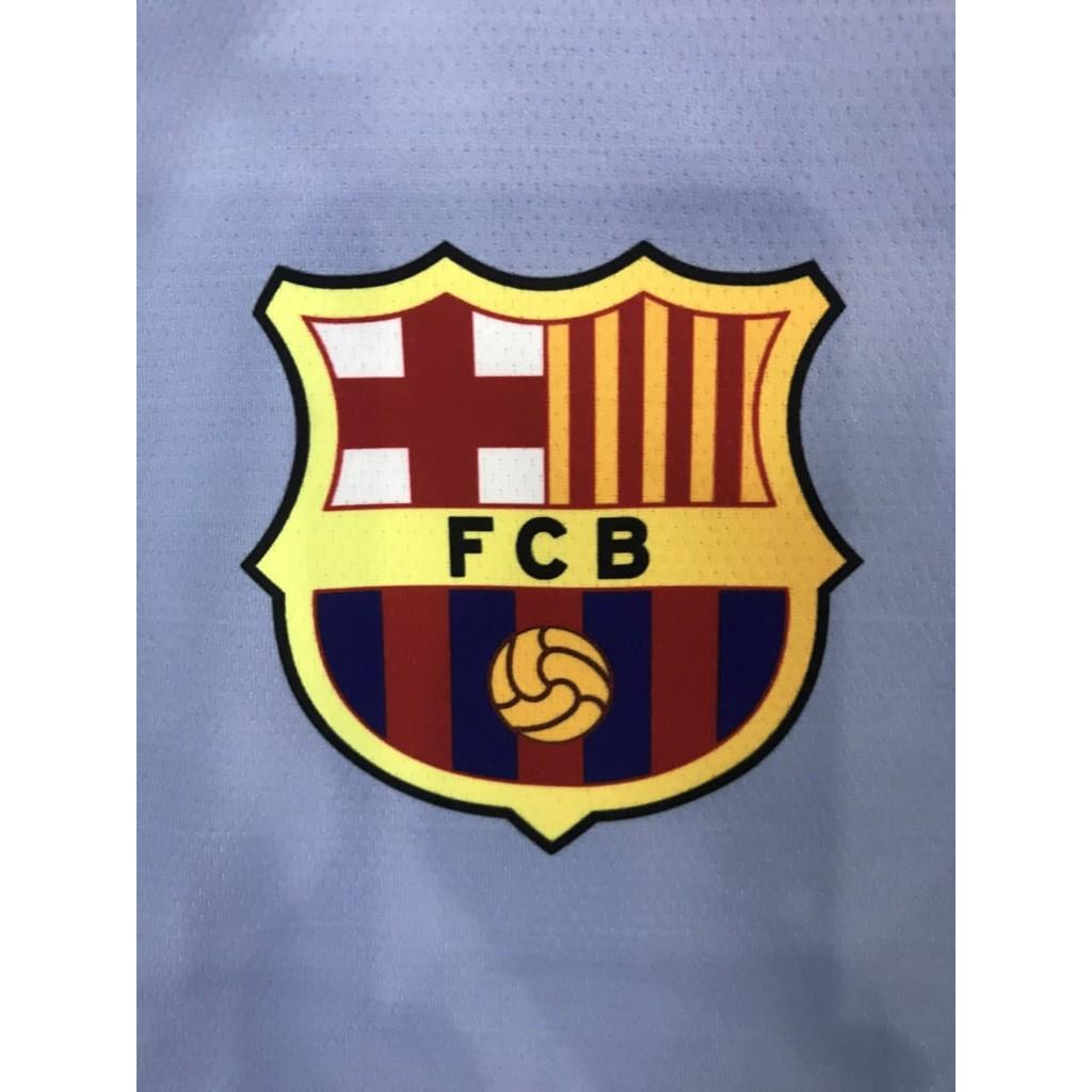 Quần áo đá banh CLB BARCA BD748