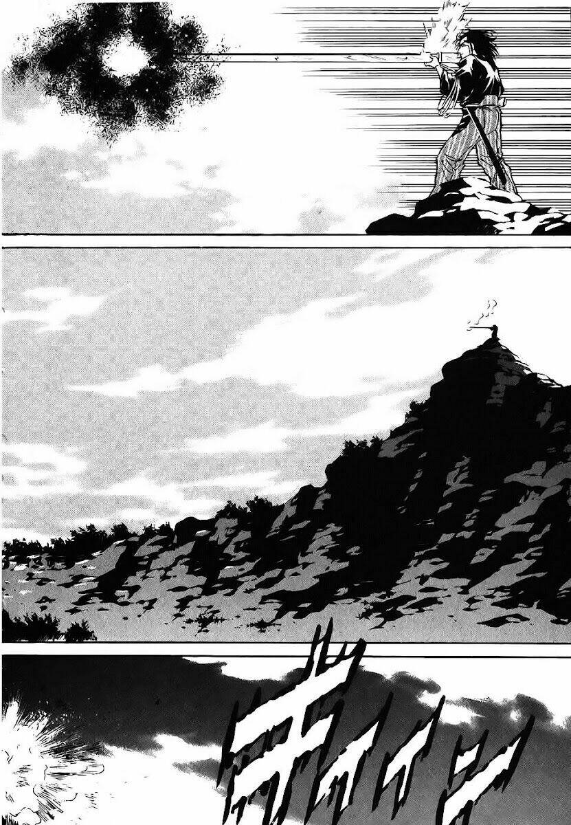 red living on the edge - người da đỏ lang thang chapter 80 6