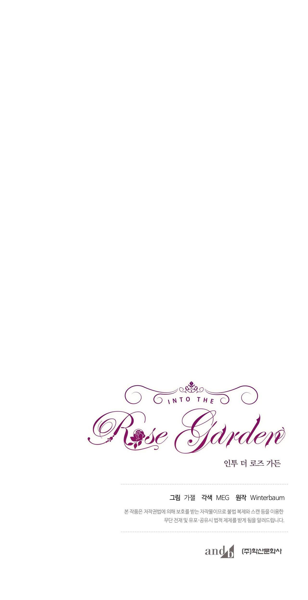 bước vào vườn hồng chapter 4 63