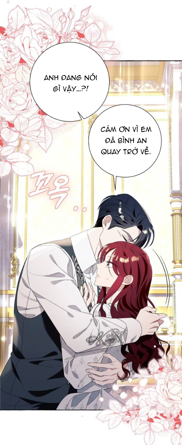 tôi tưởng đó chỉ là tiểu thuyết trọng sinh bình thường chapter 84.2 7