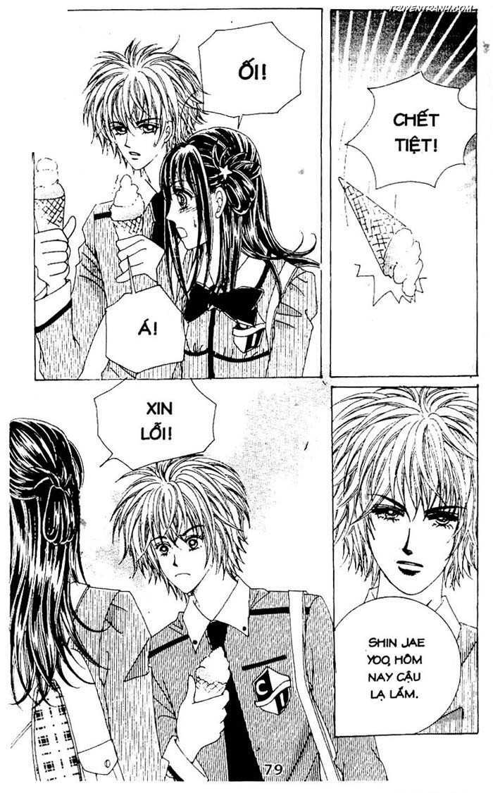 nhà trọ hoàn hảo chapter 39 23