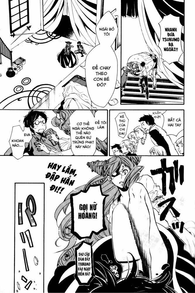 karneval chapter 15 30