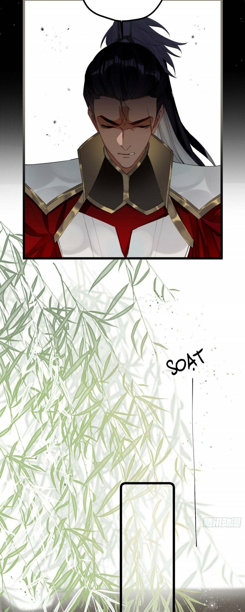 phế vật công chúa muốn nhặt chồng chapter 39 3