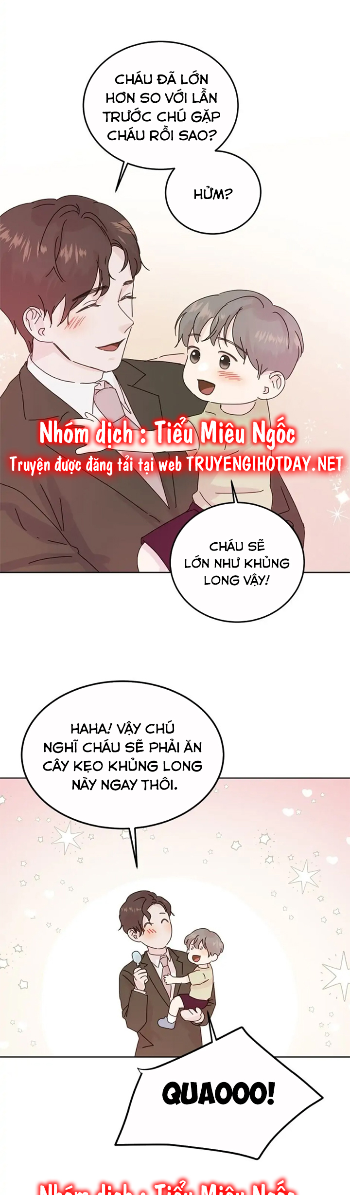 sự trả thù ngọt ngào của vợ tôi chapter 81 10