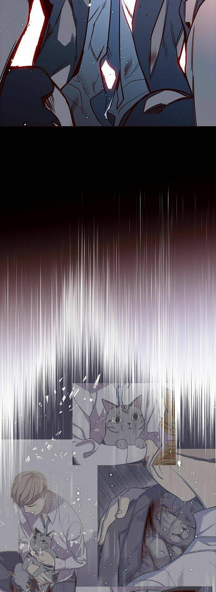 biến thân thành mèo chapter 12 44