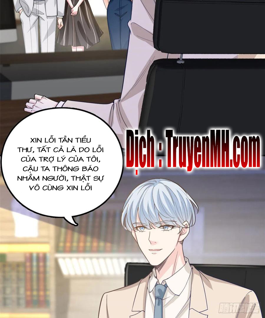 thí hôn lão công, cần giúp sức chapter 391 2