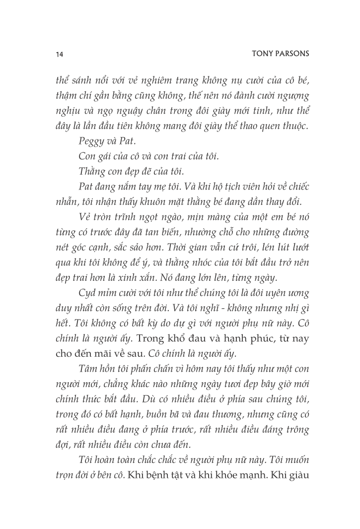 Sách Vợ Và Chồng