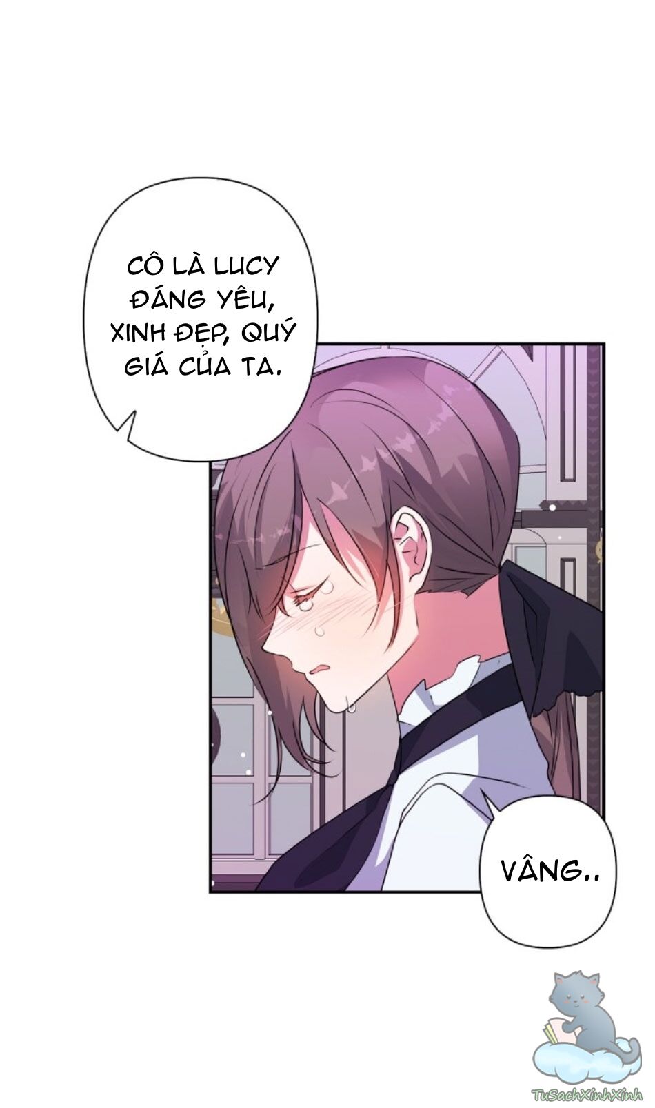 tôi đang nuôi dưỡng một con quái thú chapter 44 36