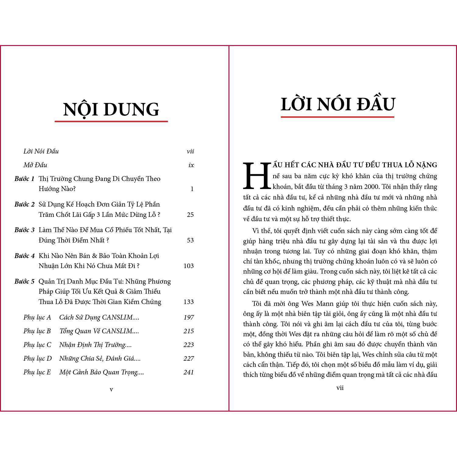 NHÀ ĐẦU TƯ THÀNH CÔNG - Những Điều TỐI QUAN TRỌNG Mọi Người Phải Biết ĐỂ SINH LỜI BỀN VỮNG và TRÁNH THUA LỖ LỚN (The Successful INVESTOR)