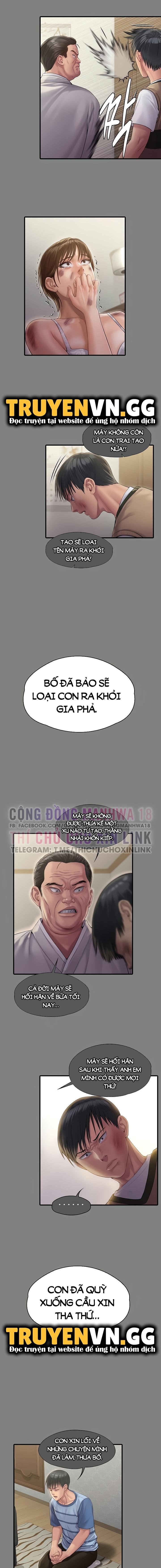 ong chúa chapter 277 14