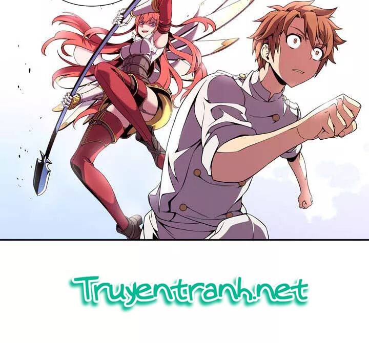 valkyrie agency chapter 7 22