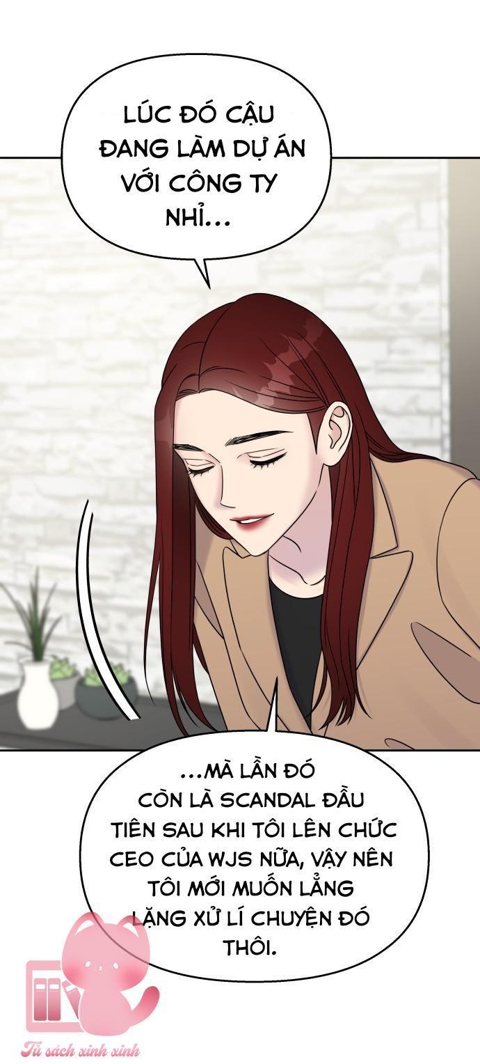 hãy vờ như ta yêu nhau chapter 26 25