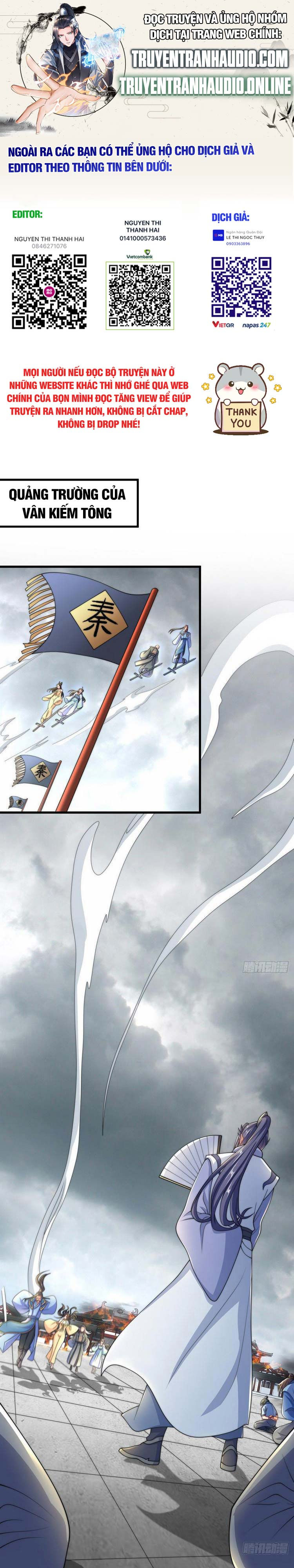 cường giả tuyệt thế chỉ muốn làm ruộng chapter 7 1