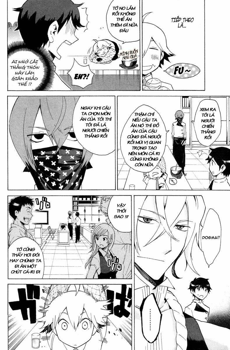 hell’s kitchen chapter 6 31