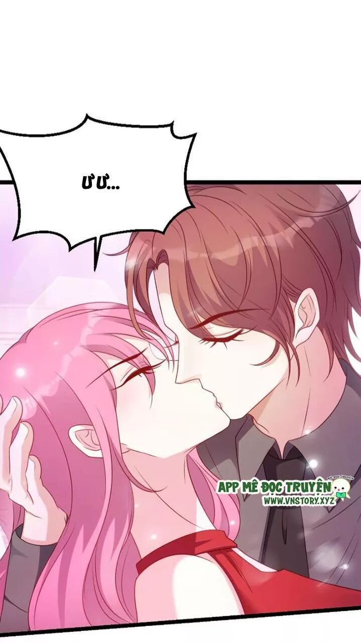 bảo bối đáng yêu đột kích chapter 67 31