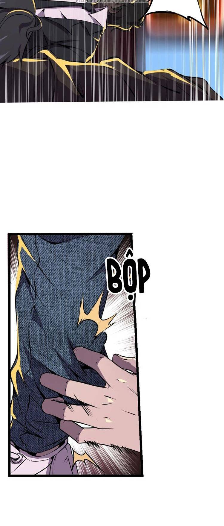 chào mừng đến thế giới cực lạc chapter 2 4