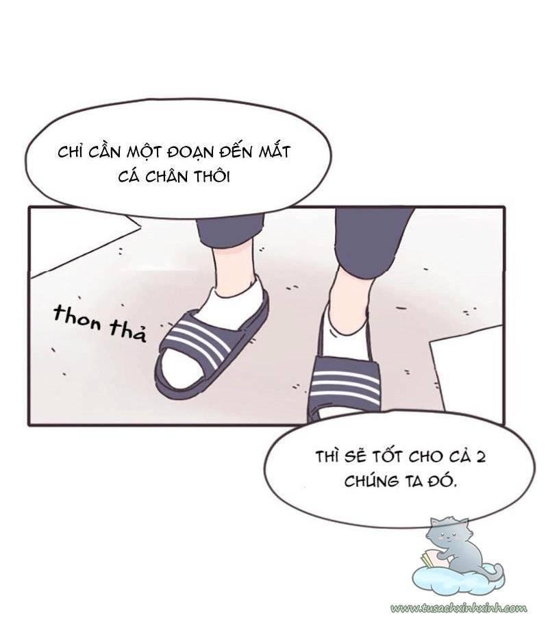 ngày định mệnh của đôi ta chapter 4 56