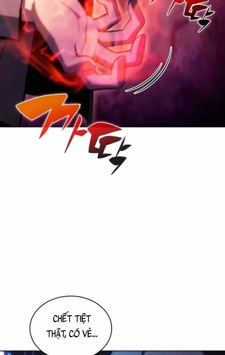Người Chơi Mới Cấp Tối Đa Chapter 81 15