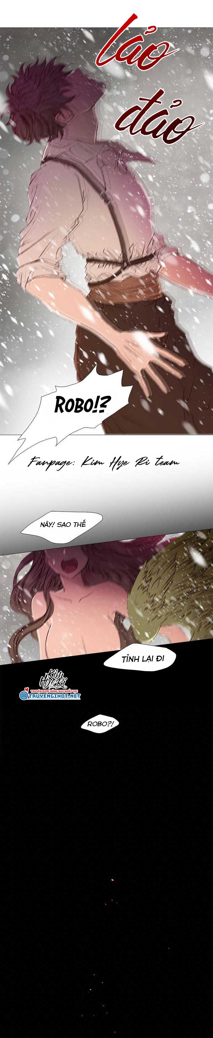 tôi chính là nhà sưu tập chim chapter 30.3 1