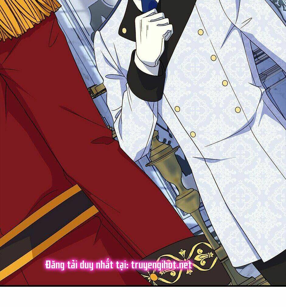 khế ước của nữ công tước quái vật chapter 116 33