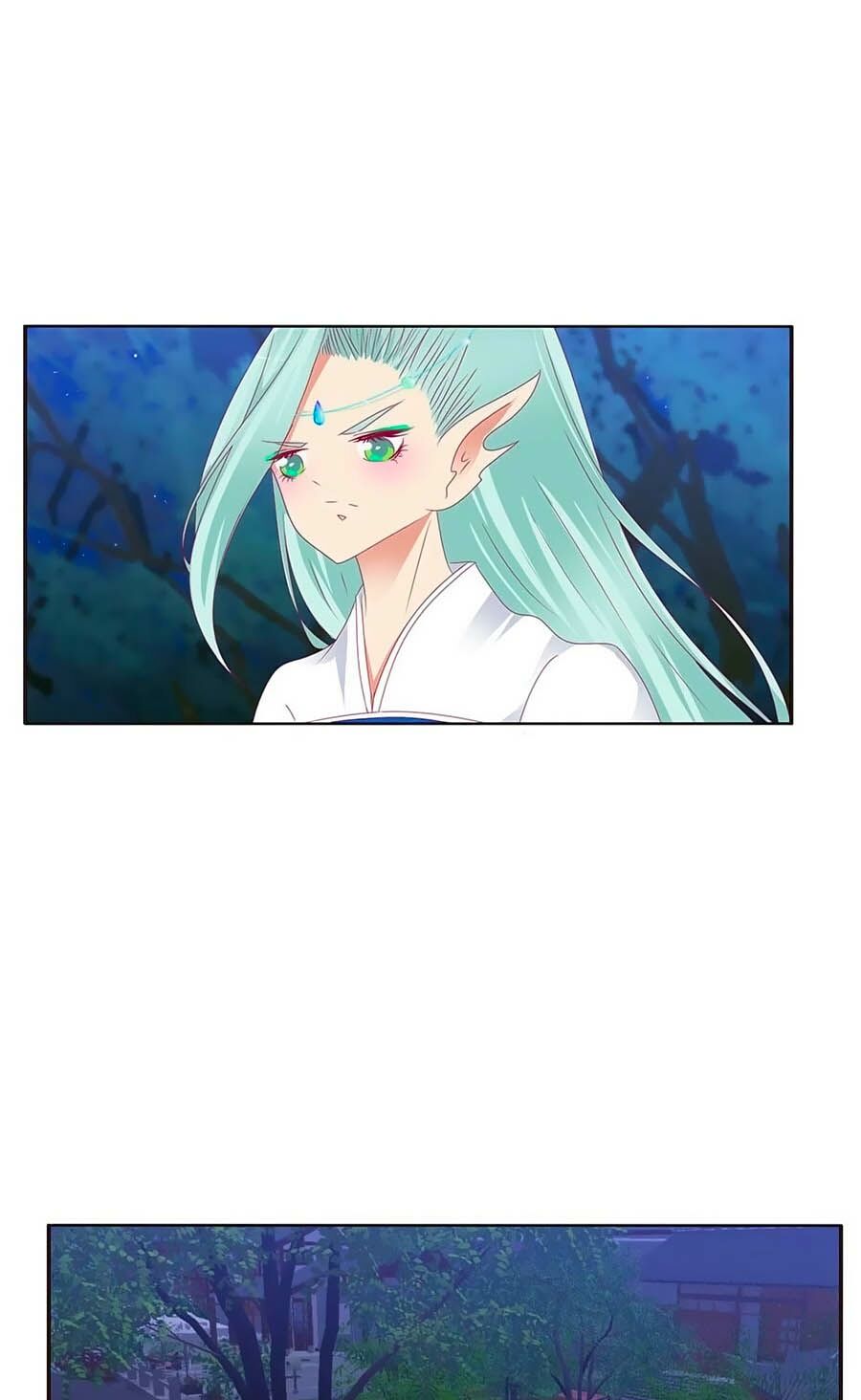 thông linh phi chapter 662 11