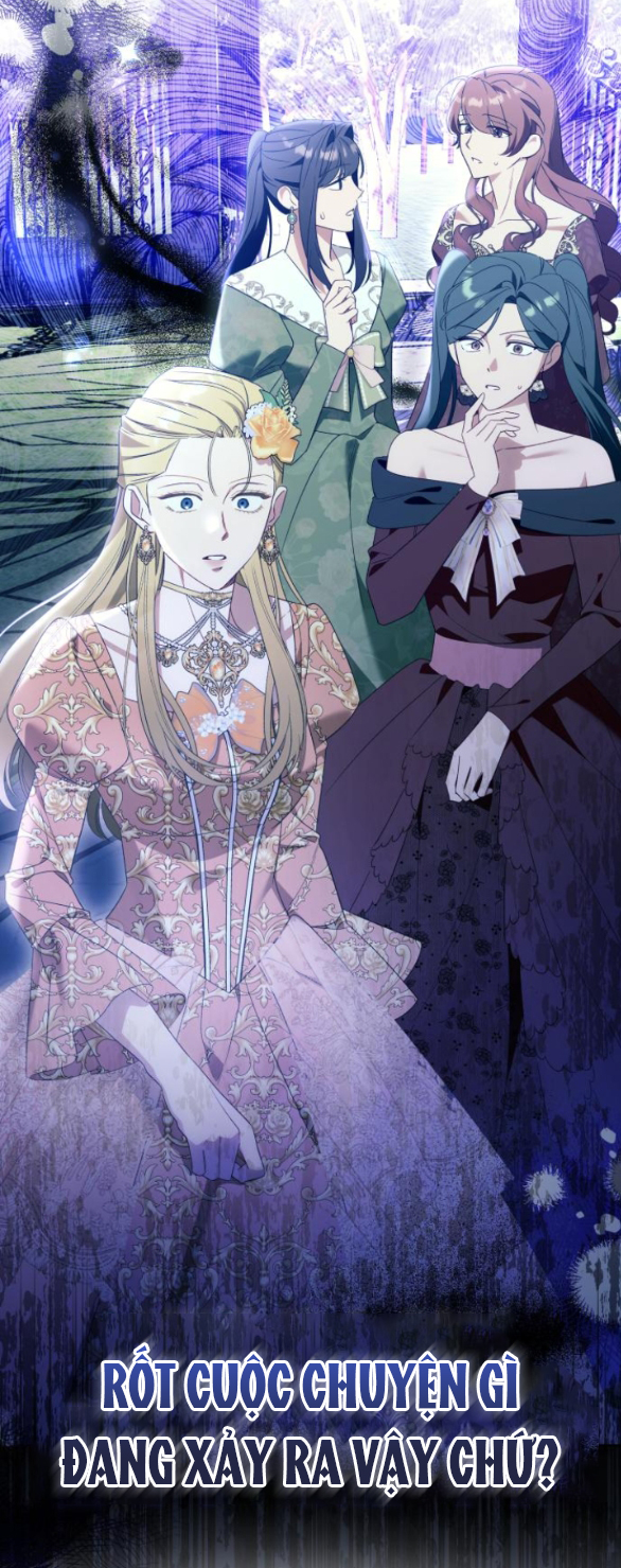 tôi tưởng đó chỉ là tiểu thuyết trọng sinh bình thường chapter 95.1 20