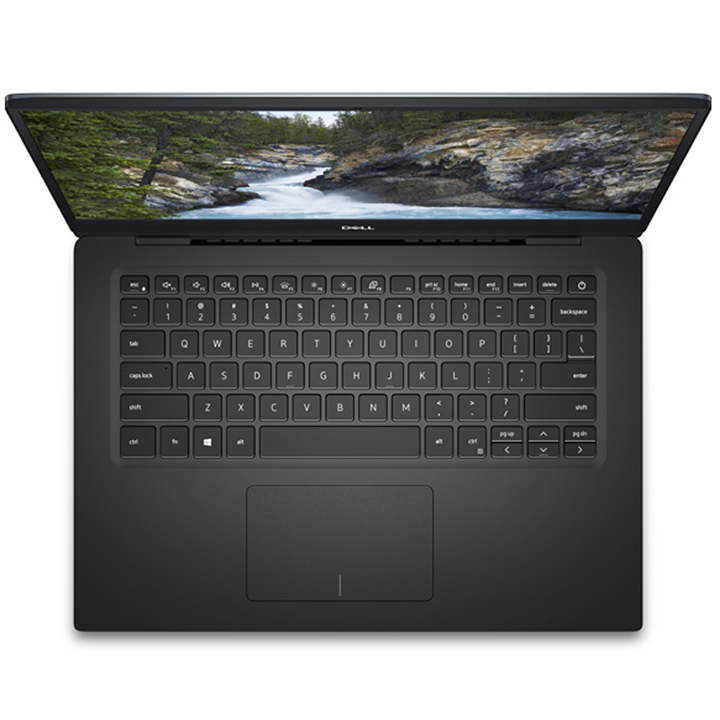 Laptop Dell Vostro V5490D (Core i5-10210U/ 8GB DDR4 2666MHz/ 256GB M.2 PCIe NVMe/ MX250 2GB GDDR5/ 14 FHD/ Win10) - Hàng Chính Hãng