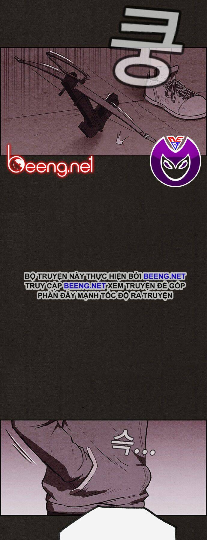 quái vật tại chung cư xanh chapter 119 51