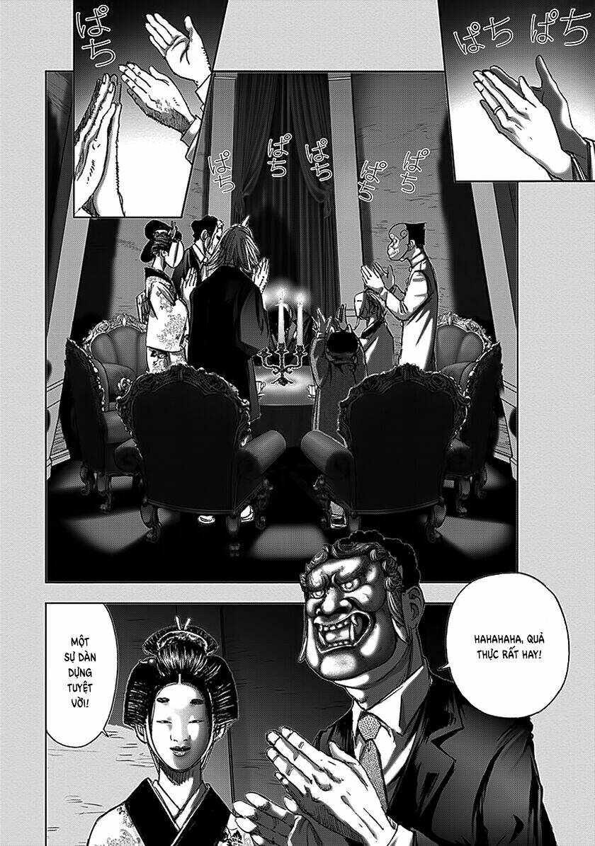 edogawa ranpo ijinkan chapter 81 9