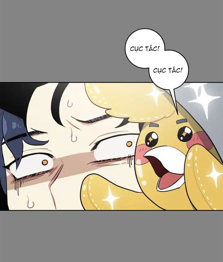 tôi là fan cứng hoàng tử chapter 10.1 25