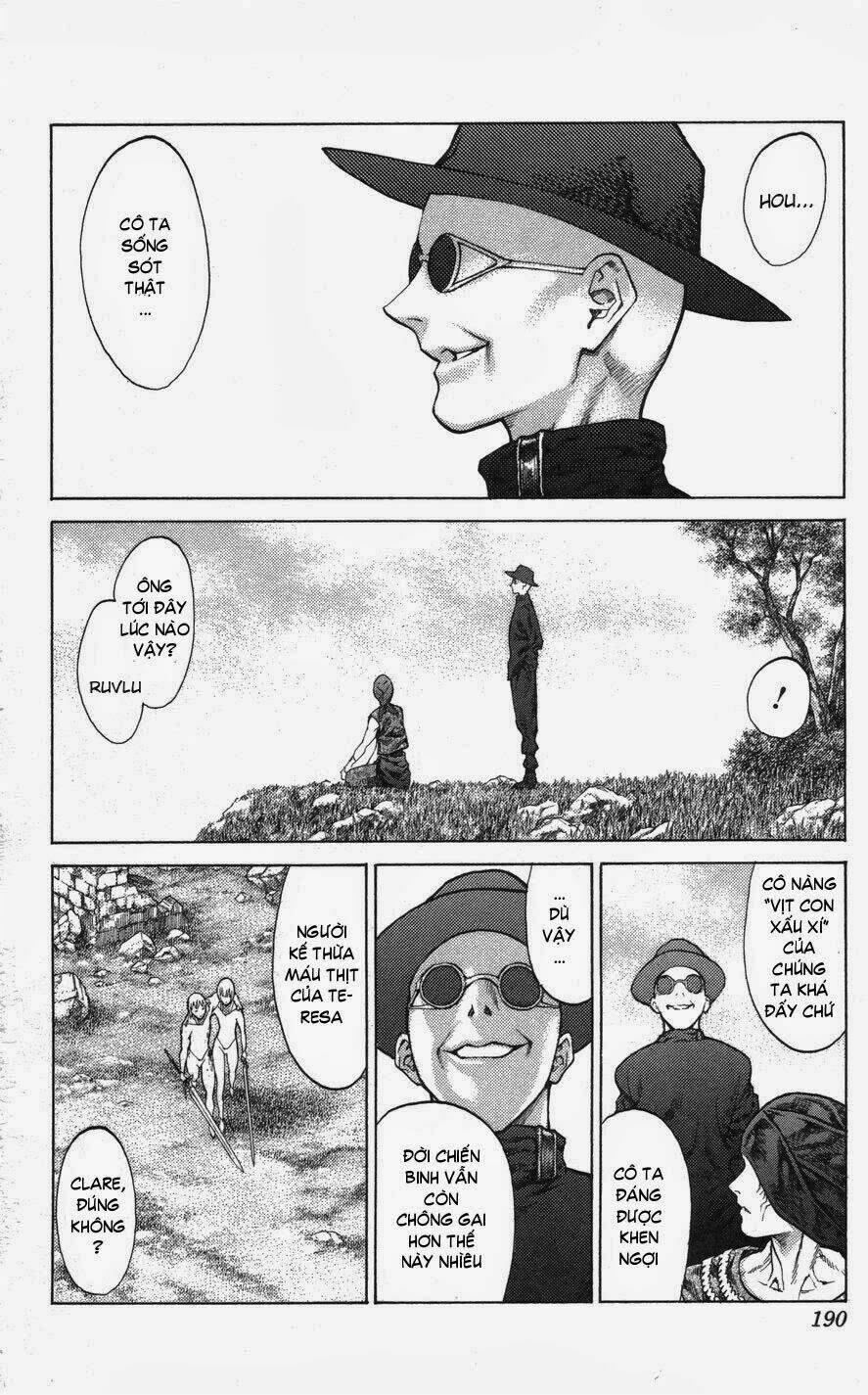 mắt bạc chapter 155.4 30