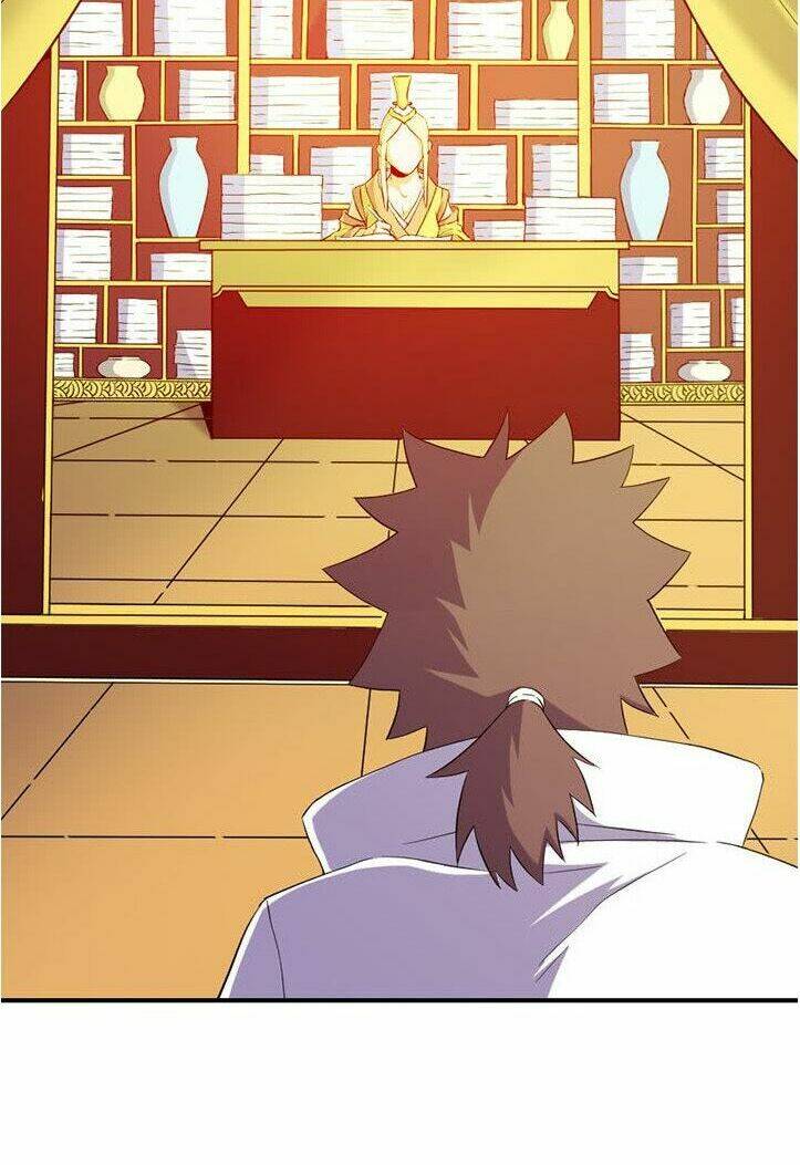 phong quỷ truyền thuyết chapter 126 5