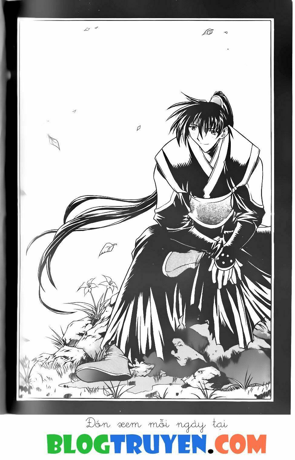 thiên lang liệt truyện chapter 85 2