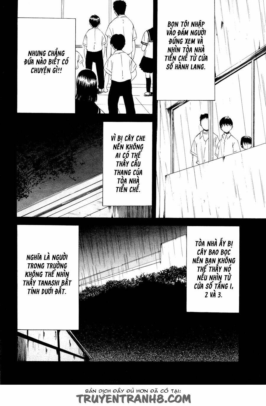 nhảy múa với ma quỷ chapter 5 11