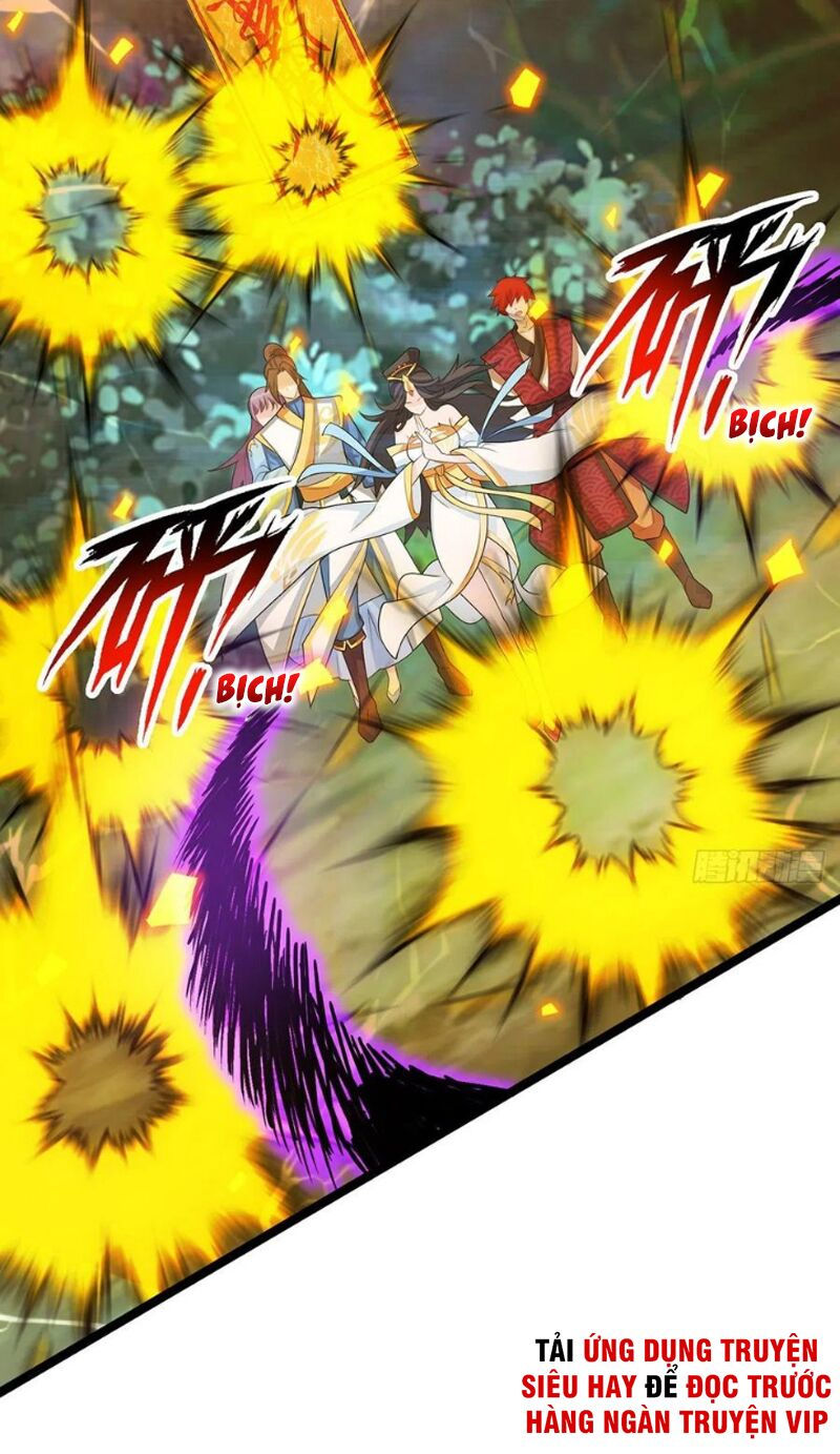 chúa tể tam giới chapter 103 14