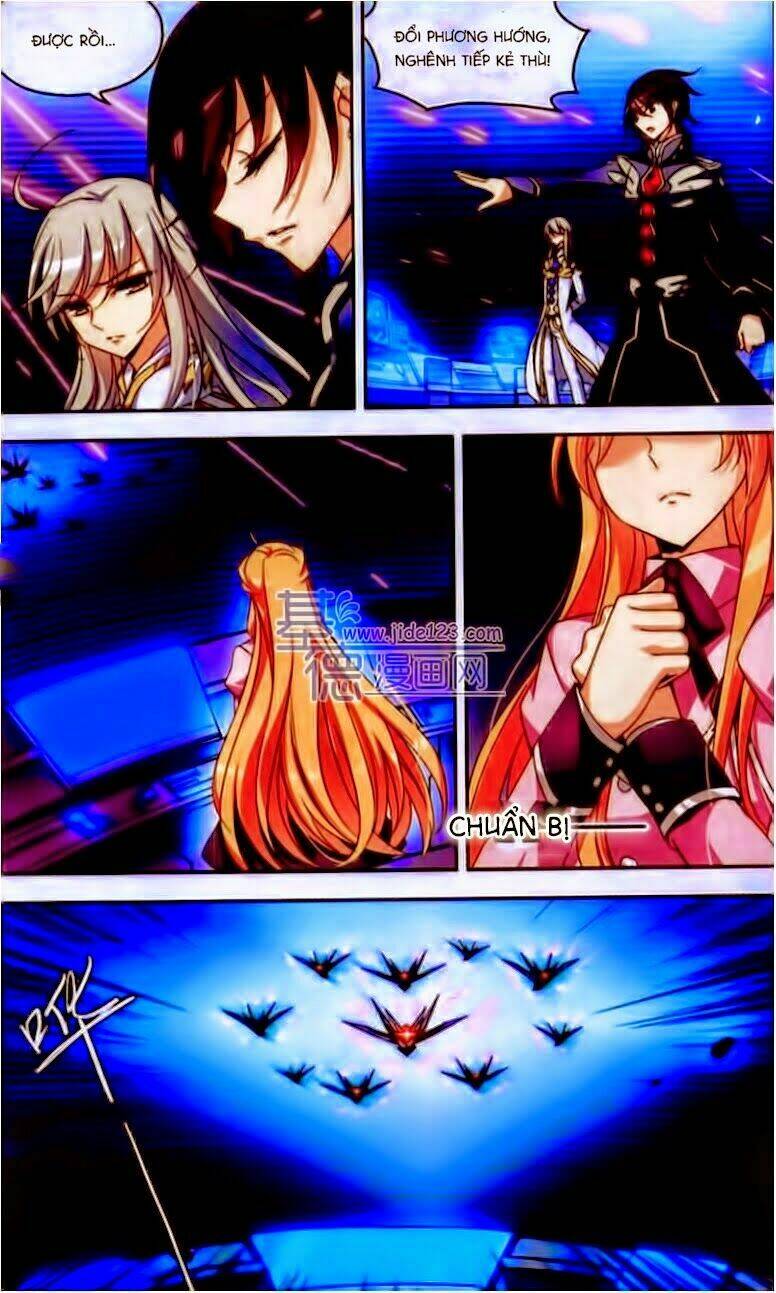 xuyên duyệt tây nguyên 3000 chapter 77 20