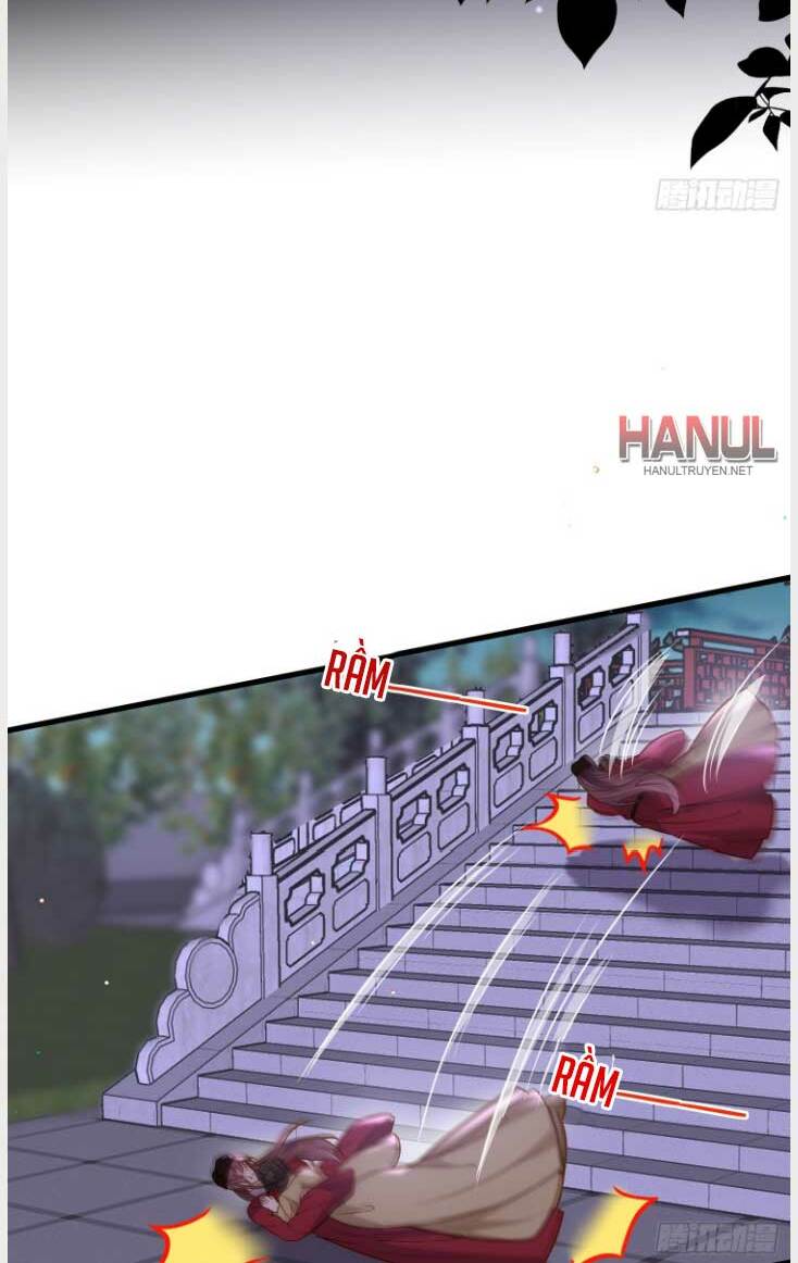 hoạn phi thiên hạ chapter 208 17