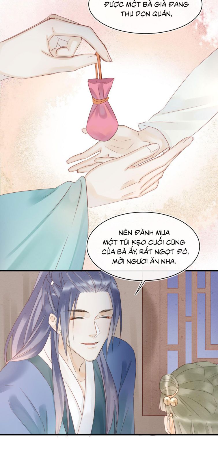 tù long chapter 27 12