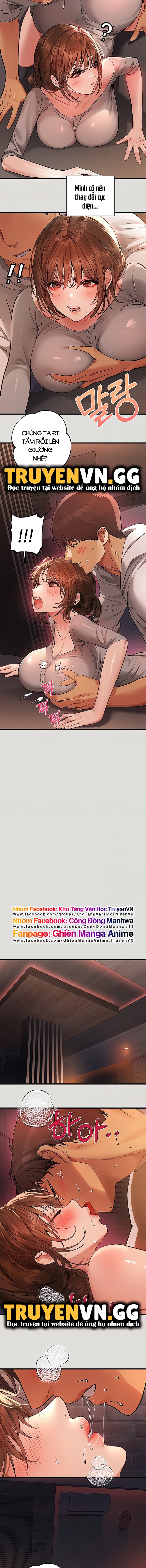bà chị chủ nhà chapter 55 11