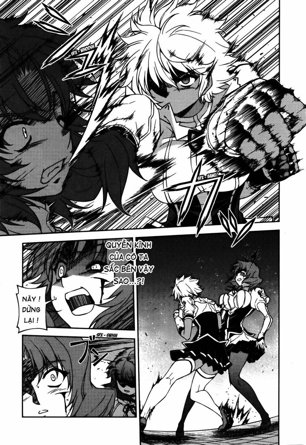 freezing chapter 110 8