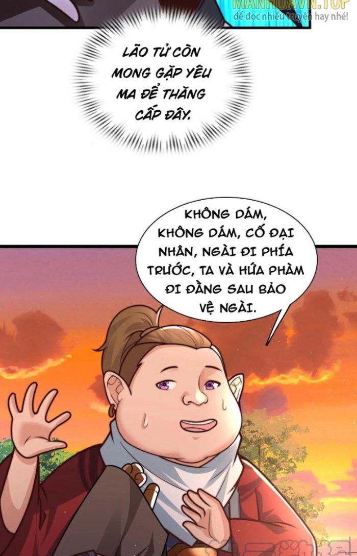 ta nuôi ma quỷ ở trấn ma ti chapter 52 10